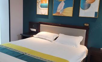 Suitetrails - Wensu Longdu Hotel