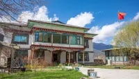 Ganglamedo Homestay