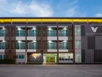 The Vienna Place Hotel Hotel a Loei