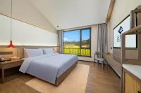 Yunqi Mountain Resort Hotel (Jixi Longchuan Scenic Area)