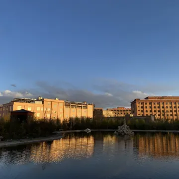 Litang Zhuobilinka Homestay