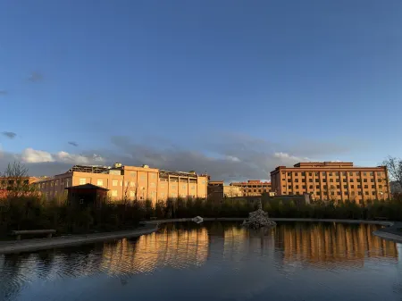 Litang Zhuobilinka Homestay