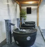 Huangdao District Jinyi Hot Spring Hotel - Thermen