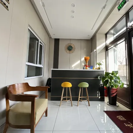 Fuyuan Yuangfang de Jia Cozy Inn