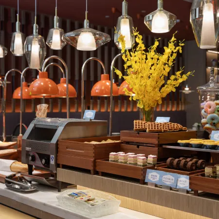 Hampton by Hilton Jinan Yaoqiang International Airport