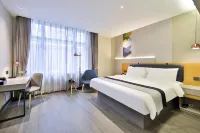 Homeinn Selected Hotel (Dunhua Ji'an Road Food Street)