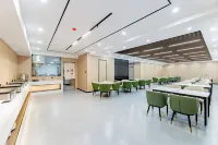 AMEGAVA Designer Hotel Hotels in Baotou