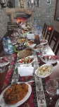 Boutique hotel «Chateau Fort de Manavi» - 3 Sao