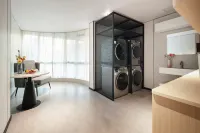 โรงแรมนานาชาติหยินตัน (เป่ยไฮ รีสอร์ตท่องเที่ยวแห่งชาติหยินตัน)