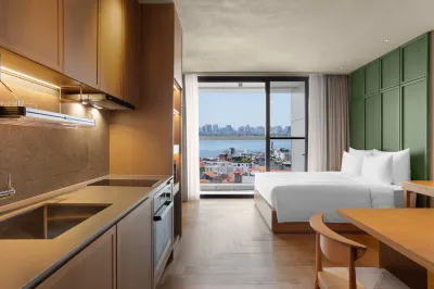 L7 WEST LAKE HANOI BY LOTTE - L7 RESIDENCES Hotels in Hanoi