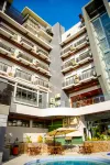 Badsbrotel Suites - Gym
