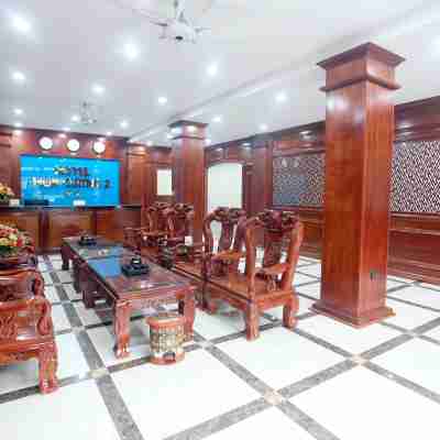 HOA CUONG HOTEL 2 Others