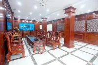 HOA CUONG HOTEL 2 Hotel a Phú Linh