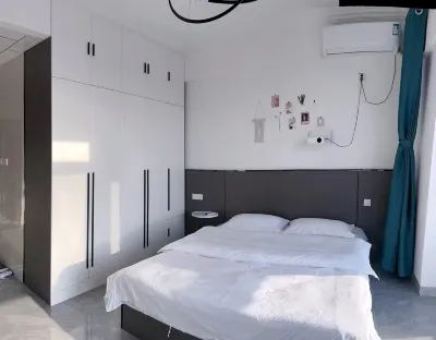 Shiguang Homestay in Wuda district Hotels in Wuda
