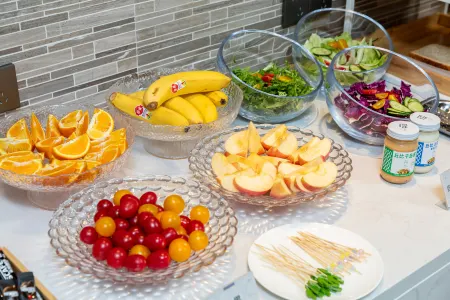 Lavande Hotel Daqing Municipal Government Wanda Plaza Jingliu Street Branch