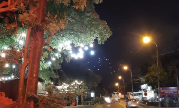 NEW SKY AIRPORT HOTEL