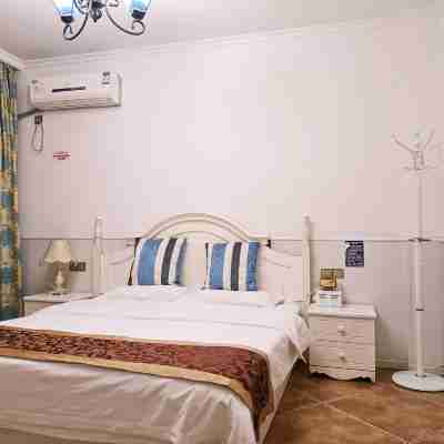 敍永尚雅格調酒店 Rooms