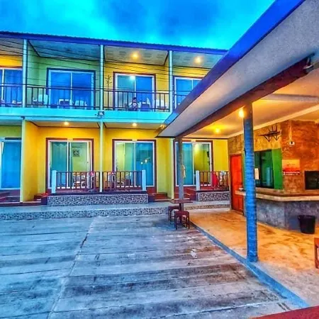 Sunshine Resort Kohlarn