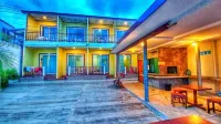 Sunshine Resort Kohlarn