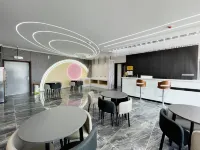 Fengzhihuan Grand Hotel Hotels in Julu