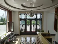 Longzhijiang Hotel Hotels in Luobei
