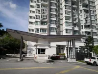 Luxury Homestay Cyberjaya Putrajaya #IOICityMall 푸총 호텔