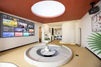 Shiguang Homestay (Shenyang Middle Street)