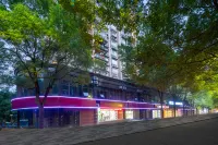 Jinjiang Star Chongqing Zhuangyuan tablet subway station store Hotels in Chongqing