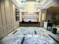 HuoErGuosiYujian International Hotel