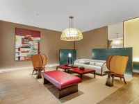 Holiday Inn Express Hangzhou Jiangnan Hotels near Binjiang