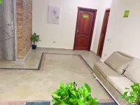 Lemon Tree & Home 2 Hotels in New Cairo City