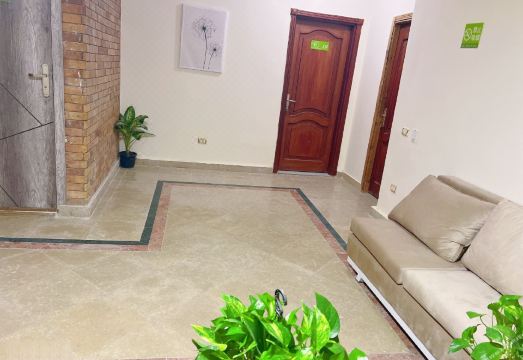 Lemon Tree & Home 2 객실 또는 로비 이미지