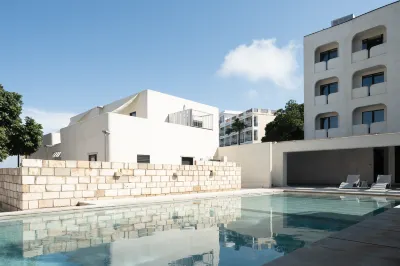 潿洲島Asgard理想國民宿 南灣老街附近的飯店