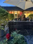 花宿民宿（上海崇明二店） 井亭豆腐文化展示館（豆腐坊）附近的飯店
