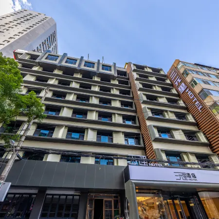Lanzhou Sanyuanli Hotel (Dongfang Red Square Jingning South Road Branch)