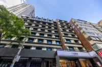 Lanzhou Sanyuanli Hotel (Dongfang Red Square Jingning South Road Branch)