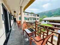 Diebu Saiqiongcang Zhuoma Homestay