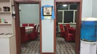 Alxa Zuoqi Bon Voyage Hotel Hotel