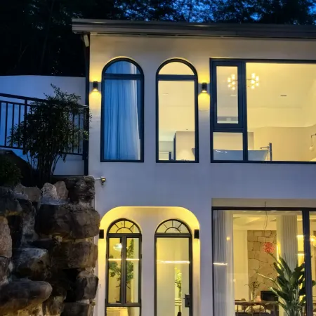 Changxing Chunzhichu Homestay