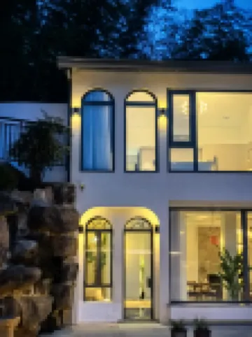 Changxing Chunzhichu Homestay