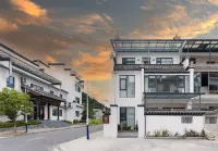 WangxiHomestay Hotels in Xidi Scenic Area