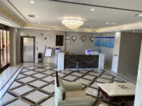 Xiaogan Yunhe Ecological Park