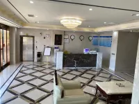 Xiaogan Yunhe Ecological Park Hotels in Xiaochang