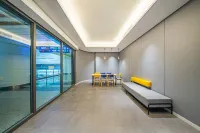7Days Inn Hotel (Nanchangxizhan Beiguangchang) - 2-نجوم