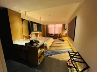fan fan Hotels in Gaoping
