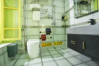 Juyuan Pavilion Homestay (Kashgar Ancient City Scenic Area Branch) Hotels in Kashgar