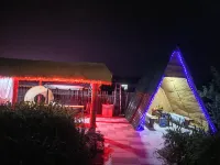 Mohe Shancheng Xiaoyuan Homestay (Beiji Village)