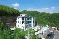 山嶼日記·莫干山環山溯溪設計師美宿 莫干山度假區周邊住宿飯店