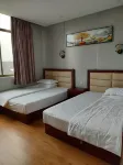 Yongshun Business Hotel Hotel in zona Gufeng Pavilion