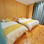 Nicha Guesthouse (Zunsheng White Pagoda Branch), Daofu